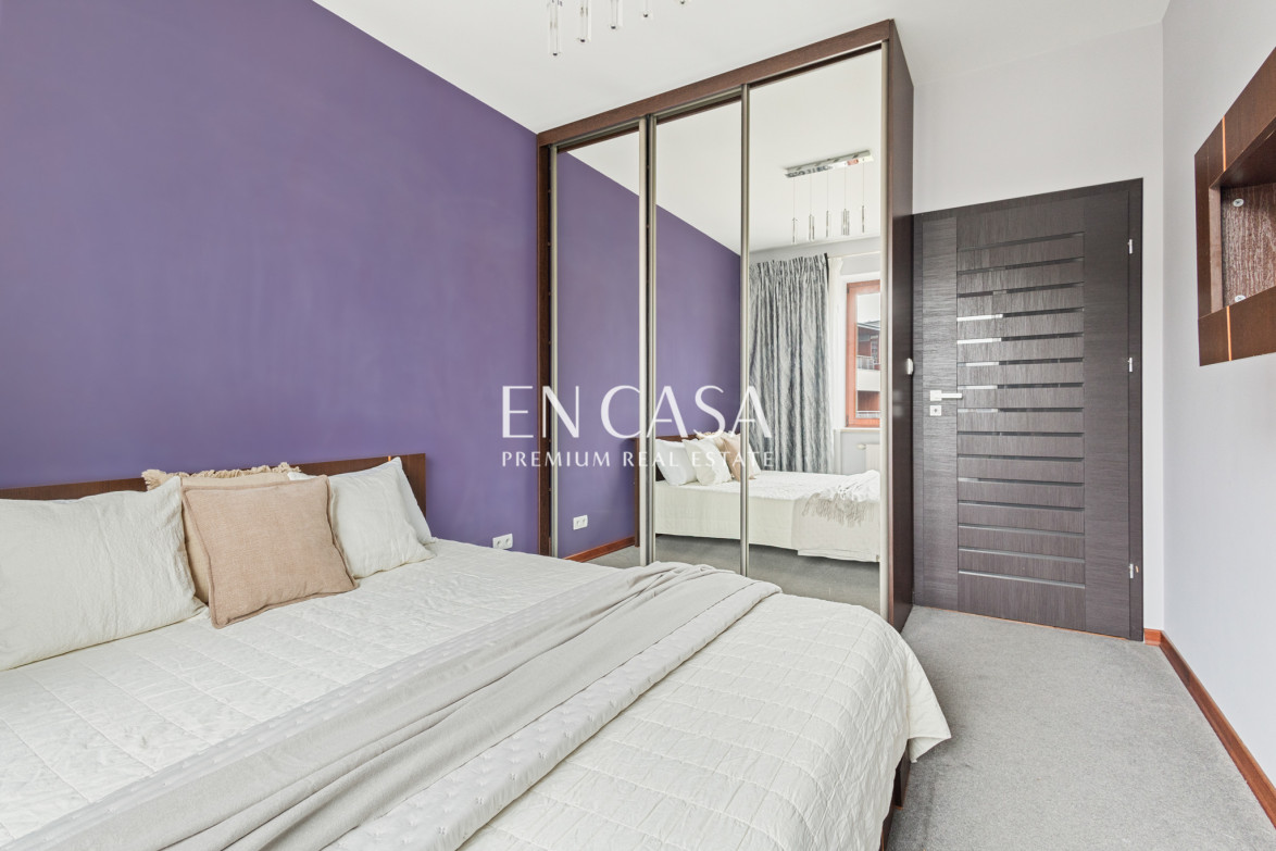 Apartment Sale Warszawa Wilanów Rzeczypospolitej 2&nbsp;ave. 11